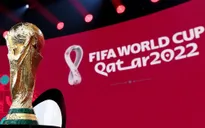 Game bóng đá hàng đầu thế giới "tiên tri" đội vô địch World Cup 2022