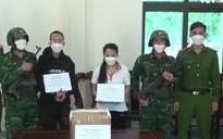 Triệt phá đường dây mua bán, vận chuyển ma túy từ Lào về Việt Nam