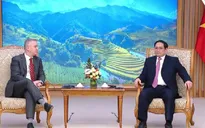 Thủ tướng đề nghị Bỉ làm cầu nối giúp Việt Nam tiếp cận thị trường EU