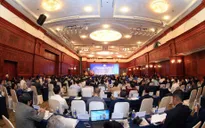 Đại hội Liên đoàn Bóng đá Việt Nam khóa IX (nhiệm kỳ 2022-2026)