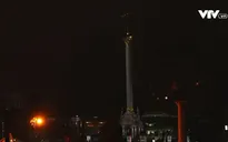 Giao tranh Nga - Ukraine khiến thủ đô Kiev và 7 vùng bị mất điện