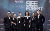 Dàn sao hội tụ tại show thời trang "See in the Forest"