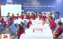 Trường học mời các chuyên gia nhiều lĩnh vực để dạy chương trình mới