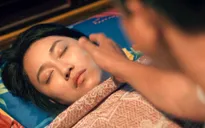 Mẹ rơm - Tập 1: Vừa ra tù, Khoản đã làm điều xằng bậy với Loan