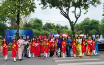Lễ hội Áo dài du lịch Hà Nội 2022 sẽ diễn ra vào đầu tháng 12