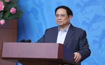 Thủ tướng Phạm Minh Chính: Nghiên cứu, điều chỉnh chính sách phòng, chống dịch COVID-19 phù hợp với tình hình mới