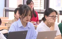 Học ngành này, làm nghề khác - Bài toán về sự định hướng