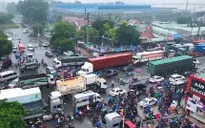 Bà Rịa - Vũng Tàu: Nỗ lực kéo giảm tai nạn giao thông