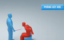 Kiên quyết đấu tranh với hành vi xâm phạm hoạt động tư pháp