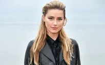 Amber Heard chuyển tới châu Âu sinh sống hậu thua kiện Johnny Depp