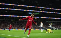 Salah lập cú đúp, Liverpool đánh bại Tottenham