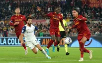 Vòng 13 Serie A: Lazio đánh bại Roma trong trận derby thành Rome