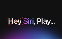Apple muốn đổi "Hey Siri" thành "Siri"