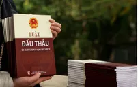 Sửa Luật Đấu thầu: Cần quy định rõ về hành vi đưa, nhận, môi giới hối lộ