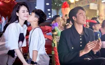 Diễn viên Việt tuần qua: Lương Thu Trang sắm xế tiền tỷ, Đình Tú bị fan chụp trộm
