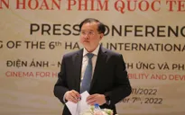 123 phim tham gia, "Hoa nhài" trình chiếu mở màn LHP Quốc tế Hà Nội lần thứ 6