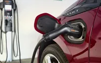 Nhật Bản hối thúc Mỹ nới lỏng thuế với xe điện