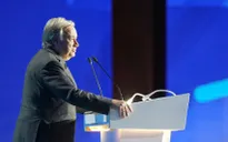 COP27: LHQ công bố kế hoạch xây dựng hệ thống cảnh báo sớm thiên tai toàn cầu