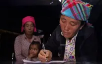 Vợ viết tâm thư đưa chồng đi… cai nghiện ma túy