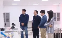 Trường đại học nỗ lực thu hút sinh viên ngành Khoa học cơ bản