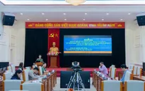 Ngành Giáo dục nâng cao năng lực chuyển đổi số