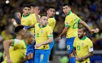 ĐT Brazil chốt danh sách dự World Cup 2022