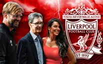 Giới chủ Mỹ bất ngờ rao bán Liverpool