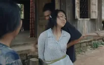 Mẹ rơm - Tập 4: Khoản trói em vào cột nhà, dọa thả trôi sông