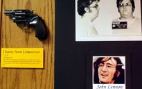 Kẻ bắn chết John Lennon: Biết việc làm sai trái nhưng quá muốn nổi tiếng