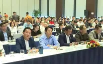 Doanh nhân trẻ thúc đẩy chuyển đổi số