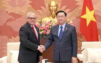 Không ngừng vun đắp, củng cố và tăng cường mối quan hệ mẫu mực, thủy chung Việt Nam - Cuba