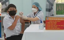 Phú Yên: Nỗ lực nâng cao tỷ lệ bao phủ vaccine phòng COVID-19 ở trẻ em