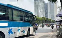 TP Hồ Chí Minh điểm tên 76 vị trí xe dù, bến cóc
