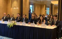 Chợ Dự án Liên hoan phim Quốc tế Hà Nội lần thứ 6 khai mạc với 6 dự án