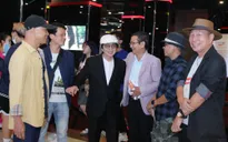 "Hoa nhài" của ĐD Đặng Nhật Minh mở màn LHP Quốc tế Hà Nội lần thứ 6, khán phòng không còn chỗ trống