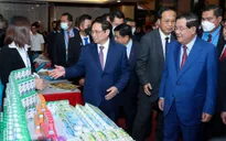 Vinamilk nâng vốn đầu tư cho dự án tại Campuchia lên 42 triệu USD