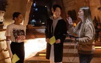 Lee Jung Jae xác nhận tham gia loạt phim "Chiến tranh giữa các vì sao" mới