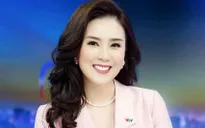 BTV Mai Ngọc kỷ niệm 10 năm lên sóng VTV