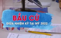 Đảng Cộng hòa và Dân chủ bám đuổi sít sao trong cuộc bầu cử Mỹ giữa nhiệm kỳ