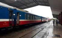 Thêm gần 7.000 vé tàu đi khu vực miền Trung trong dịp Tết Quý Mão 2023