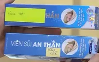 Lợi dụng bán hàng trực tuyến để kinh doanh hàng giả