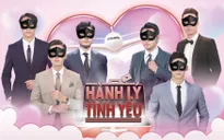 "Hành lý tình yêu" lên sóng VTV3 với thay đổi bất ngờ