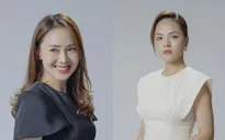 Hồng Diễm - Thu Quỳnh gia nhập đường đua VTV Awards 2022