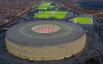 Al Thumama - Sân vận động đặc biệt của World Cup 2022