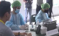 Indonesia dự báo về làn sóng COVID-19 mới