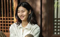 Jung Ho Yeon trở lại màn ảnh Hàn Quốc với phim mới