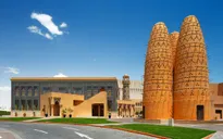 Làng văn hóa Katara - điểm đến thú vị tại Doha dịp World Cup