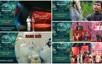 VTV Awards 2022: 5 ứng viên mới ở hạng mục Chương trình của năm