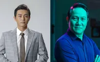 VTV Awards 2022: Quốc Huy và NSƯT Hoàng Hải "bước vào" cuộc đua Diễn viên nam ấn tượng