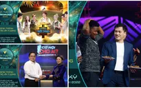 VTV Awards 2022: 1 "người cũ" và 2 tân binh gia nhập Chương trình Giải trí ấn tượng